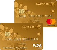 atsiskaitymas kreditine kortele
