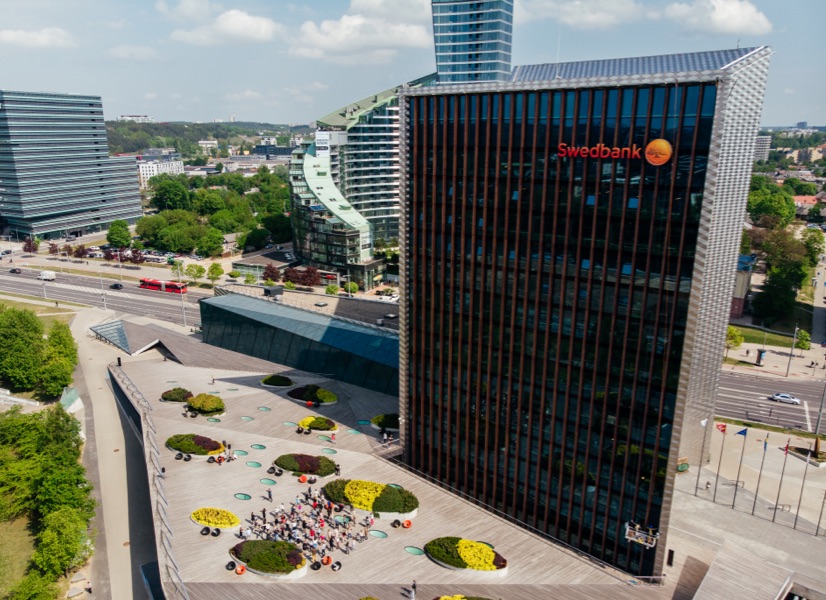 Swedbank - Swedbank