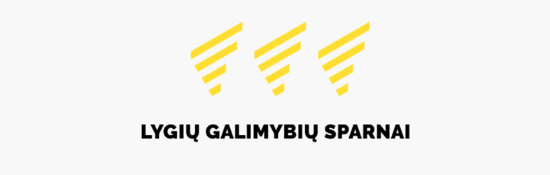 „Lygių galimybių sparnų apdovanojimas“