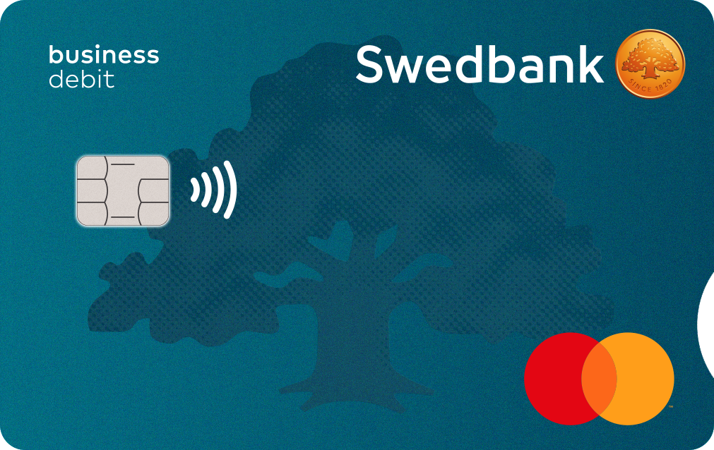 swedbank ideti pinigus kaune