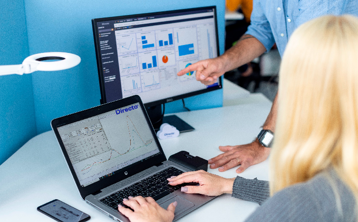 Business management system