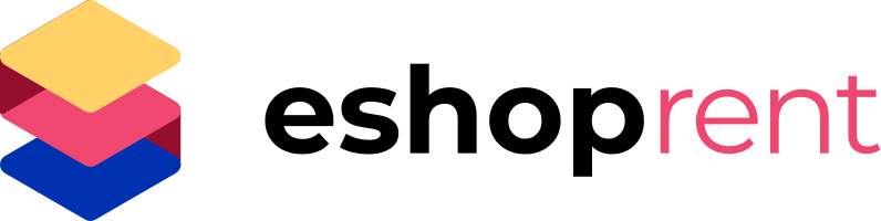 Eshoprent logo