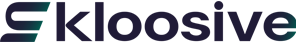 Kloosive logo