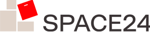 SPACE24 logo