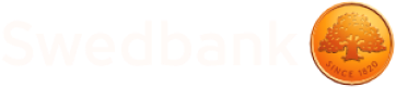 Swedbank logo