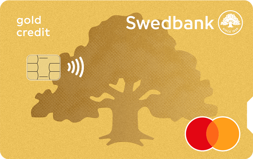 Įkainiai - Swedbank