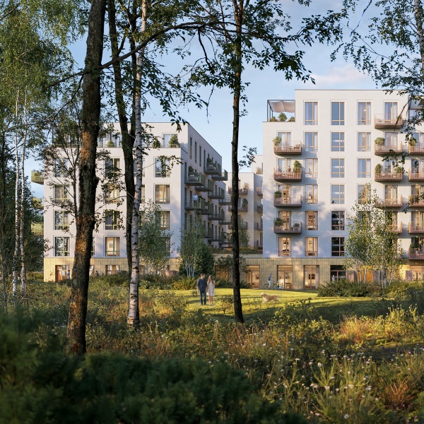 „Leičiai“, Leičių g. 4, Vilnius