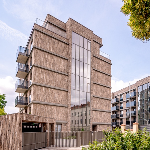 „Lucky homes 2“, Kalvarijų g. 55, Vilnius.