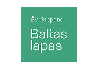 Šv. Stepono Baltas lapas