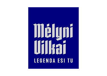 Mėlyni vilkai