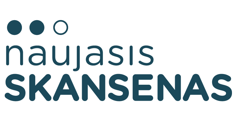 Naujasis Skansenas