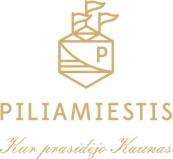 Piliamiestis