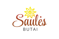 Saulės butai