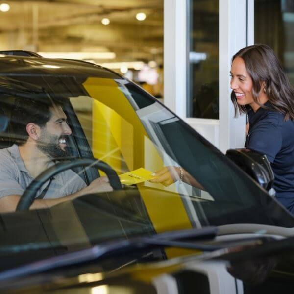 Hertz modal image