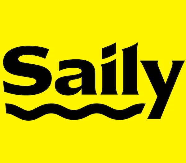 Saily logo