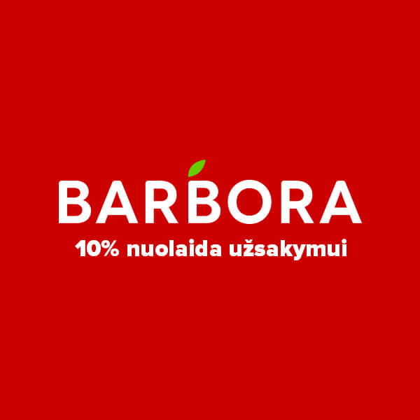 Barbora modal image