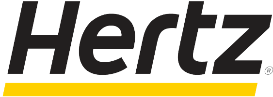 Hertz logo