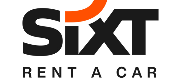 SIXT logo