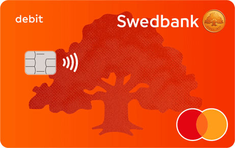 swedbank ideti pinigus kaune)