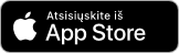 Išmanioji programėlė iPhone telefonui