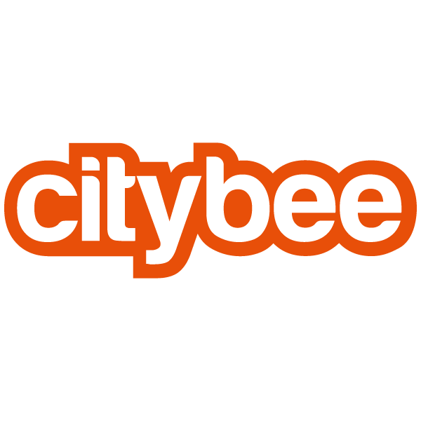 CityBee logo