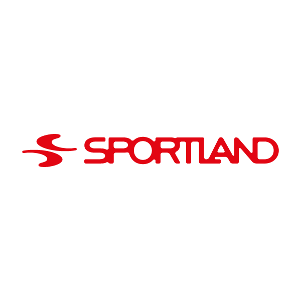 SPORTLAND logo