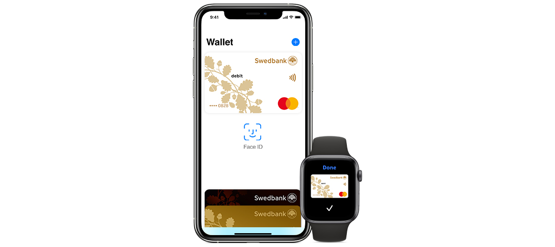swedbank internetbanka mobila versija