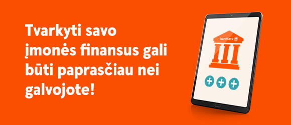 swedbank etf pirkimas