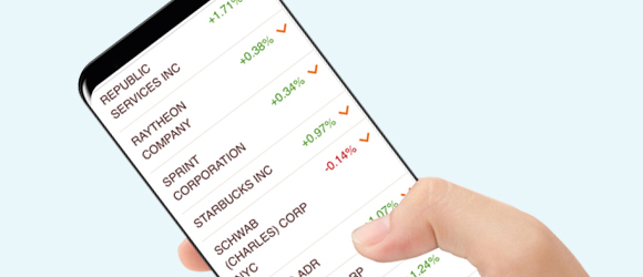 Internet Bank Swedbank