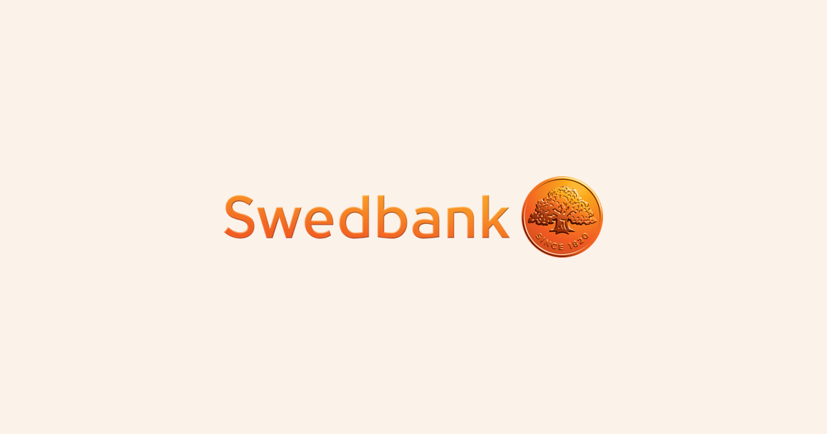 dolerio kursas swedbank